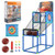Kids Basketball Arcade Game with Electronic Scoreboard and Sound Effect B593-SP38012 Kids Basketball Arcade Game with Electronic Scoreboard and Sound Effect B593-SP38012