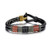 RODEO Olive Genuine Leather Bracelet F369-5347546693 RODEO Olive Genuine Leather Bracelet F369-5347546693