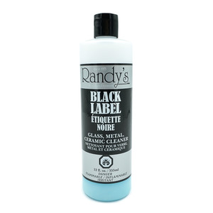 Randy's Black Label Bong Cleaner Randy's Black Label Bong Cleaner