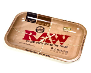 Raw Rolling Tray Small Raw Rolling Tray Small