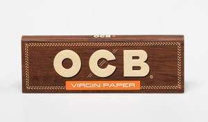 OCB Virgin 1 1/4"