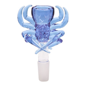 Tokin' Tiger Spider Sense Bowl 14 mm Tokin' Tiger Spider Sense Bowl 14 mm