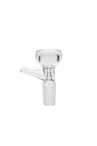 Tokin' Tiger Round Bowl - 19 mm Tokin' Tiger Round Bowl - 19 mm