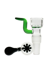 Tokin' Tiger Multiflex Bowl 14 mm + 19mm Tokin' Tiger Multiflex Bowl 14 mm + 19mm