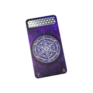 The Dabit Card Nebula
