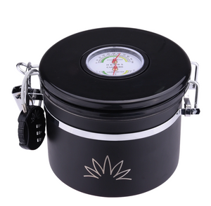 The Crypt Storage Jar - Small The Crypt Storage Jar - Small