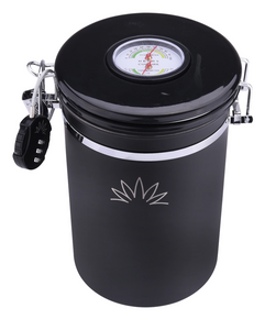The Crypt Storage Jar - Large The Crypt Storage Jar - Large