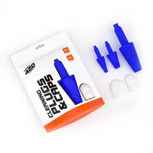 Formula 420 Cleaning Plugs & Caps Formula 420 Cleaning Plugs & Caps