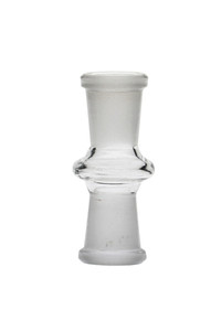 Adapter - 14 mm Female to 14 mm Female Adapter - 14 mm Female to 14 mm Female