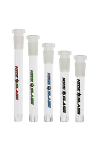 Nice Glass Bongs Downstem Nice Glass Bongs Downstem