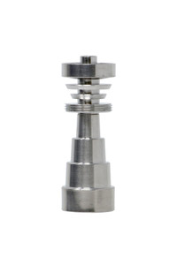 Universal Titanium Nail for Dabs Universal Titanium Nail for Dabs
