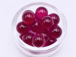 Tokin' Tiger Ruby Terp Pearls Tokin' Tiger Ruby Terp Pearls