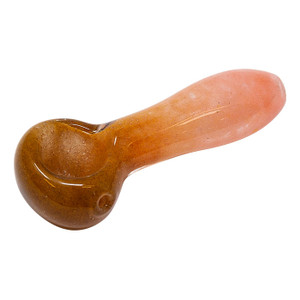 Shimmering hand pipe for weed Shimmering hand pipe for weed