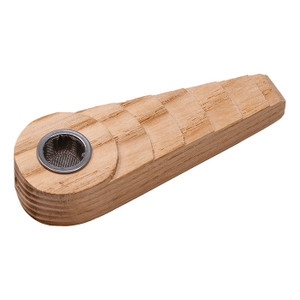 Tokin' Tiger Wood Pipe. Tokin' Tiger Wood Pipe.