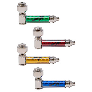 Metal Smoking Pipes Metal Smoking Pipes
