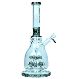 Nice Glass Baublicious Percolator Bong Nice Glass Baublicious Percolator Bong