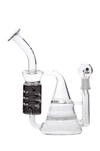 Nice Glass Bongs Recycler Bong Nice Glass Bongs Recycler Bong
