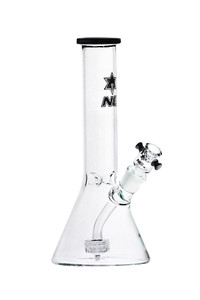 Nice Glass Bongs Drum Percolator Bong Black Nice Glass Bongs Drum Percolator Bong Black