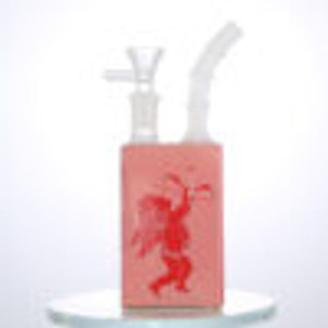 Tokin' Tiger Juice Box - Stupid Cupid 7" Tokin' Tiger Juice Box - Stupid Cupid 7"