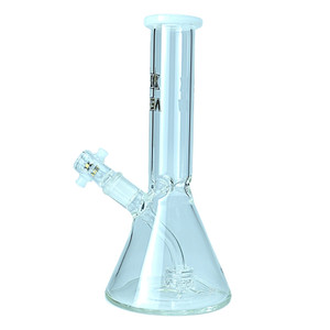 Nice Glass Drum Percolator Bong Nice Glass Drum Percolator Bong