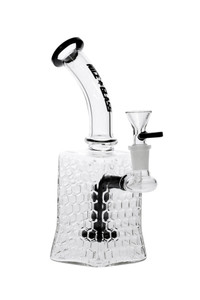 Nice Glass Percolator Bong Nice Glass Percolator Bong