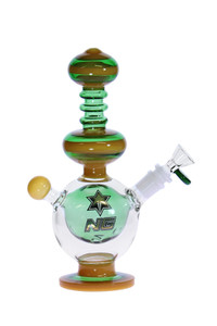 Nice Glass Bongs Ball Percolator Bong Nice Glass Bongs Ball Percolator Bong