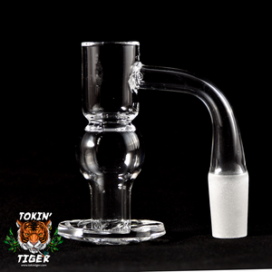 Tokin' Tiger Terp Slurper Tokin' Tiger Terp Slurper