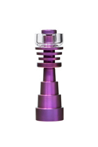 Titanium Nail for Dabbing Titanium Nail for Dabbing
