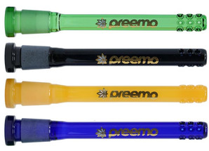 Bong Stem Guide: All you need to know about Bong Downstems.