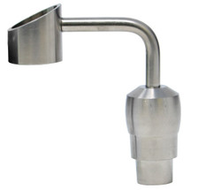 Titanium Bangers for Dabbing - Are they worth it? The Definitive Analysis. 