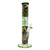 Crown Glass Straight Tree Percolator -Green Skyscrapers 14" Crown Glass Straight Tree Percolator -Green Skyscrapers 14"