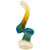 Glass Bubbler Hand Pipe for Weed
