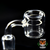 Tokin' Tiger Thermal Banger - Quartz  19 mm Male