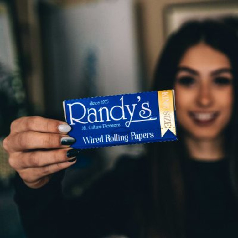 Randy's Wired Papers