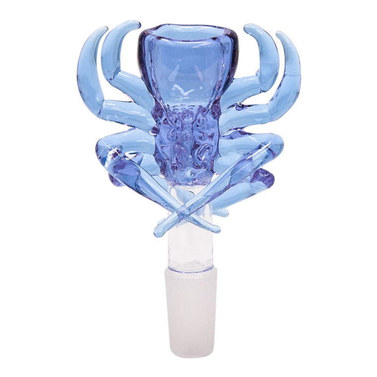 Tokin' Tiger Spider Sense  Bowl 14 mm