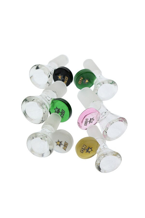 Nice Glass Bongs Conical Bowl 14 mm