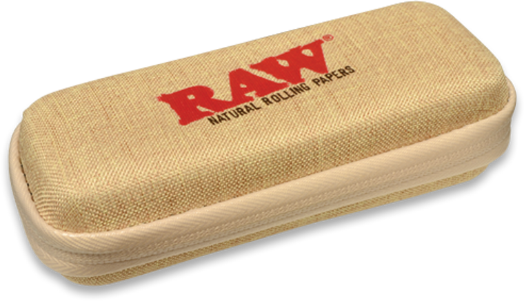 RAW Pre-Roll Wallet