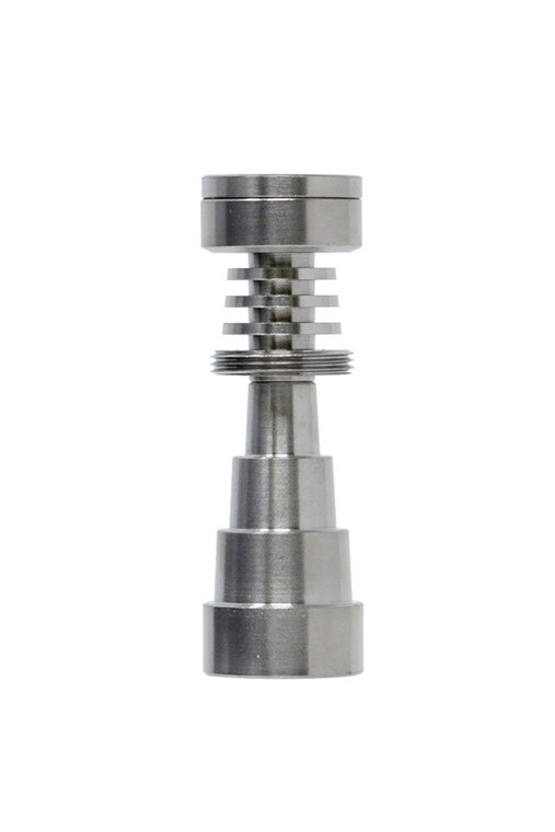 Titanium Nail for Dabs