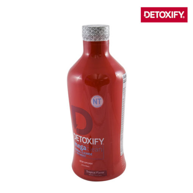 Detoxify Mega Clean NT - 32 oz