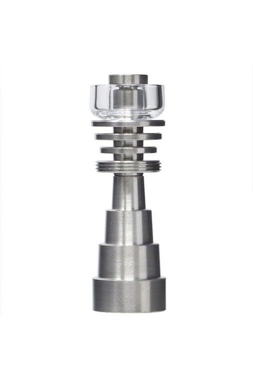 Titanium Nail for Dabs