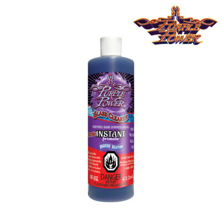 Purple Power Ultra Instant Cleaner 16 oz