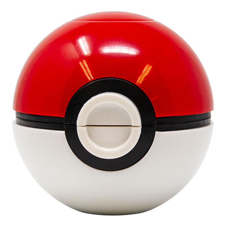 Pokeball 3 Phase Grinder