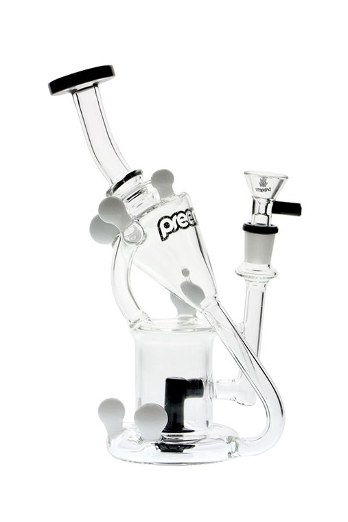 Preemo Bongs Recycler Bong