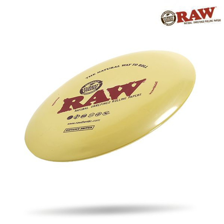 RAW Flying Tray