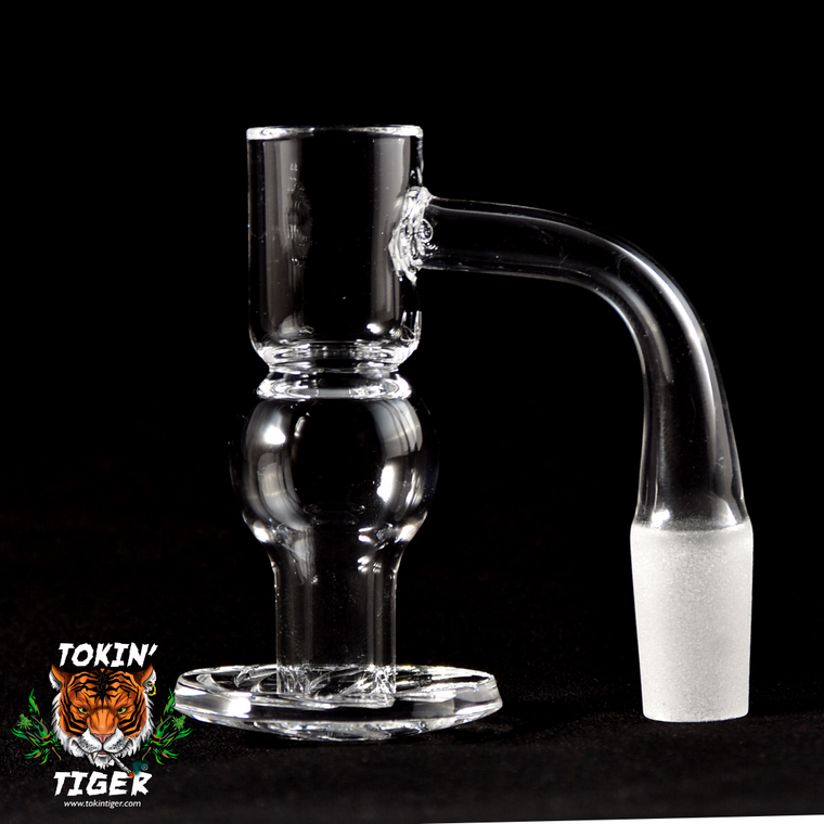 Tokin' Tiger Terp Slurper