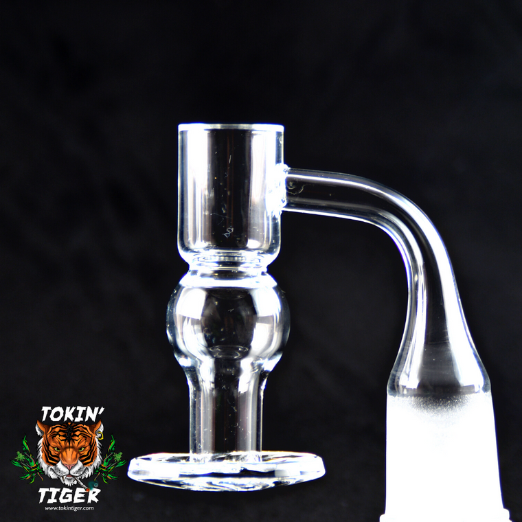 Tokin' Tiger Terp Slurper