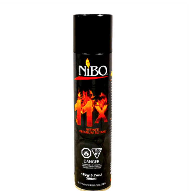 Nibo Premium Butane