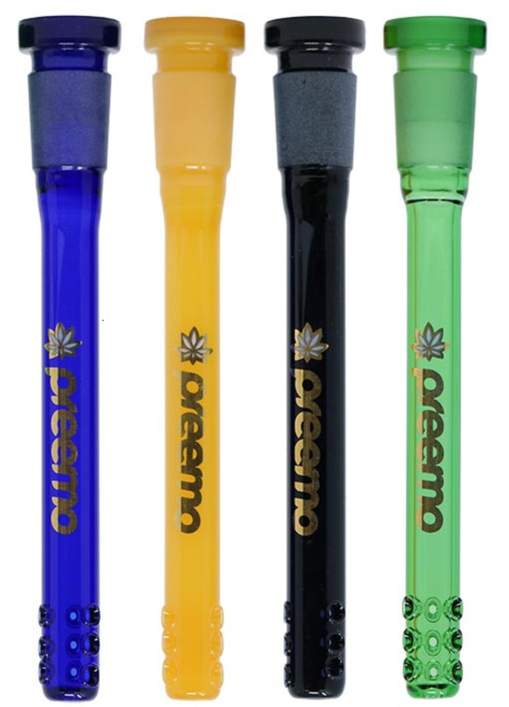 Bong Stem Guide All you need to know about Bong Downstems. www