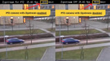 Axis Zipstream Technology:  Smarter Video Surveillance with Enhanced Compression
