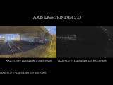 ​Axis Lightfinder vs. Lightfinder 2.0: A Comprehensive Comparison of Low-Light Imaging Technologies